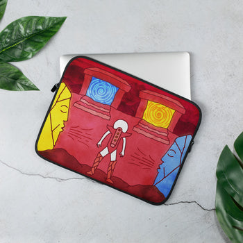 Laptop Sleeve