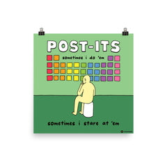 POST-ITS