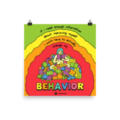 BEHAVIOR