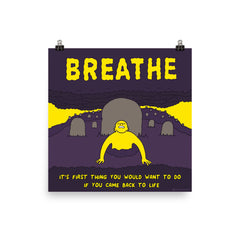 BREATHE