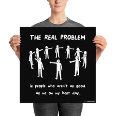 REALPROBLEM