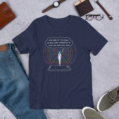 EVERY COMBINATION (Soft Lightweight T-shirt)