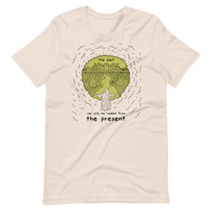 HEAL (Soft Lightweight T-shirt)