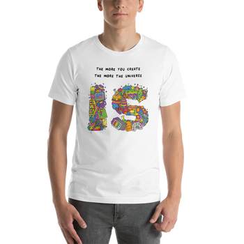 Short-Sleeve Unisex T-Shirt