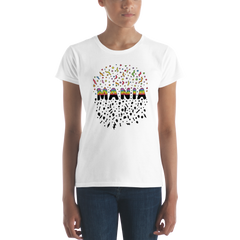 mania (women's spft