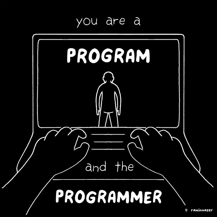 PROGRAM