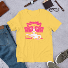 WORLD PRODUCTIVITY DAY (Soft Lightweight T-shirt)