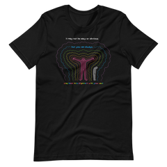 ALIGNMENT (Soft Lightweight T-shirt)