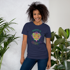 ENERGY IS ALWAYS (Soft Lightweight T-shirt)