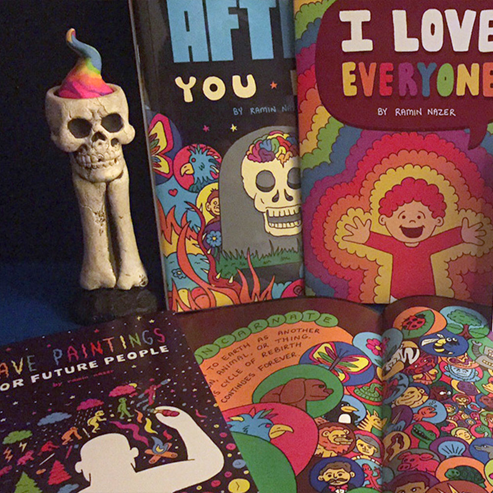 Books
